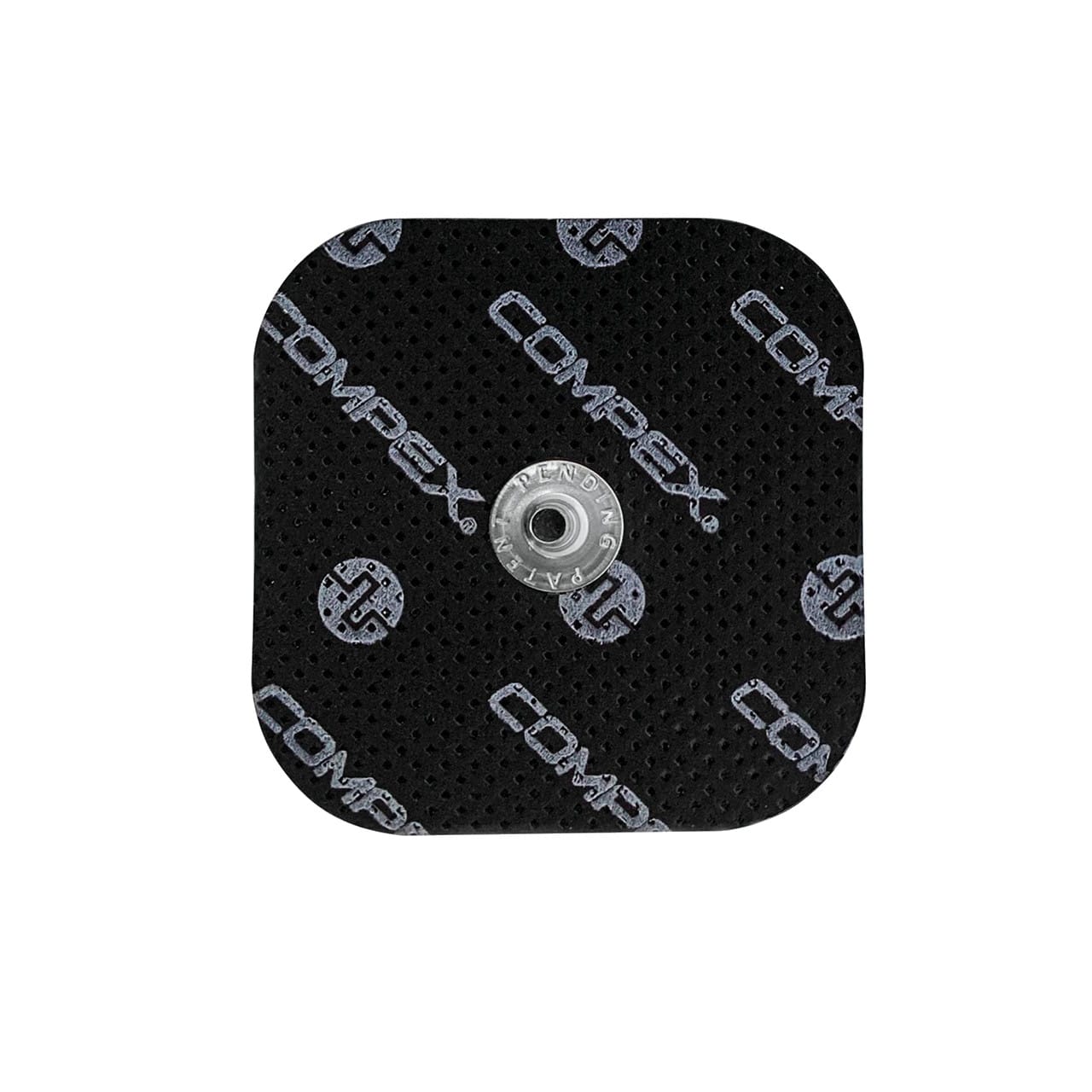 Compex Electrode Performance 5 x 5 Snap-One Connection