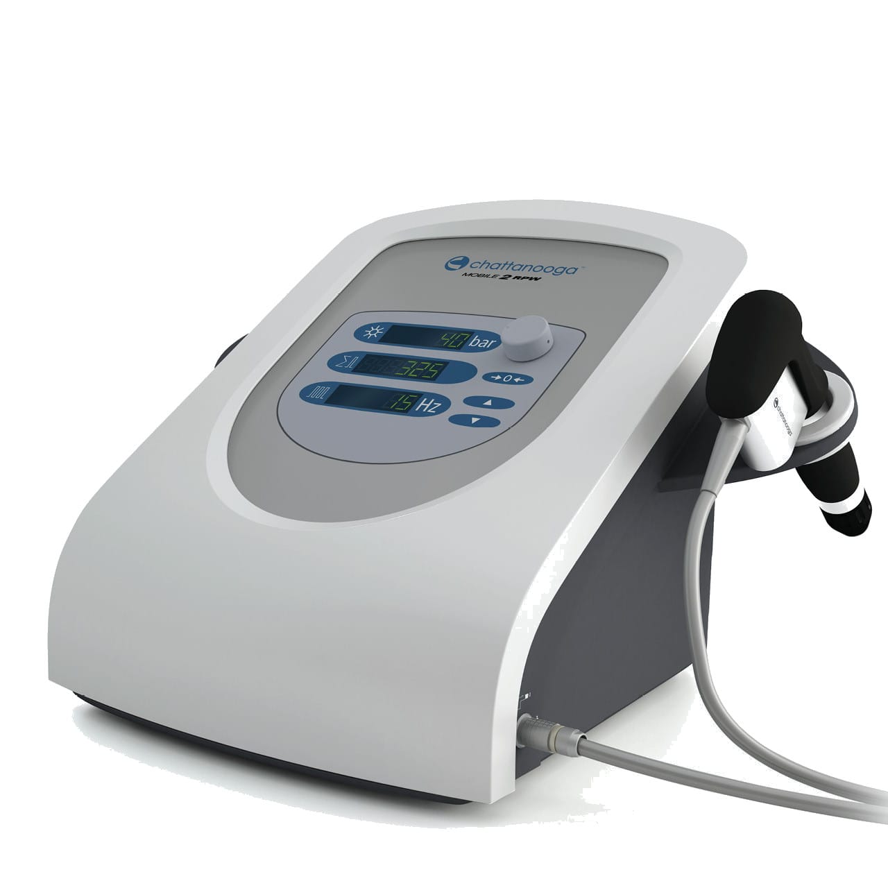 Chattanooga Intelect Mobile 2 RPW Shockwave