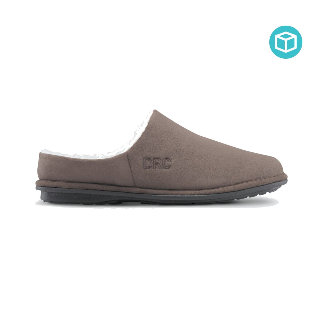 Dr Comfort Easy Chocolate US 7 Wide Width