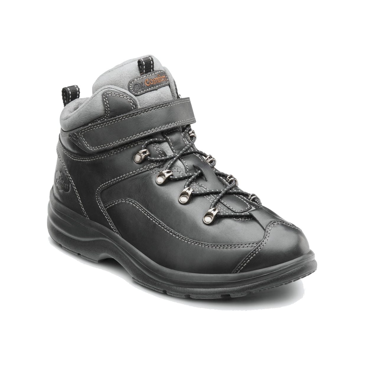 Dr Comfort Vigor Black