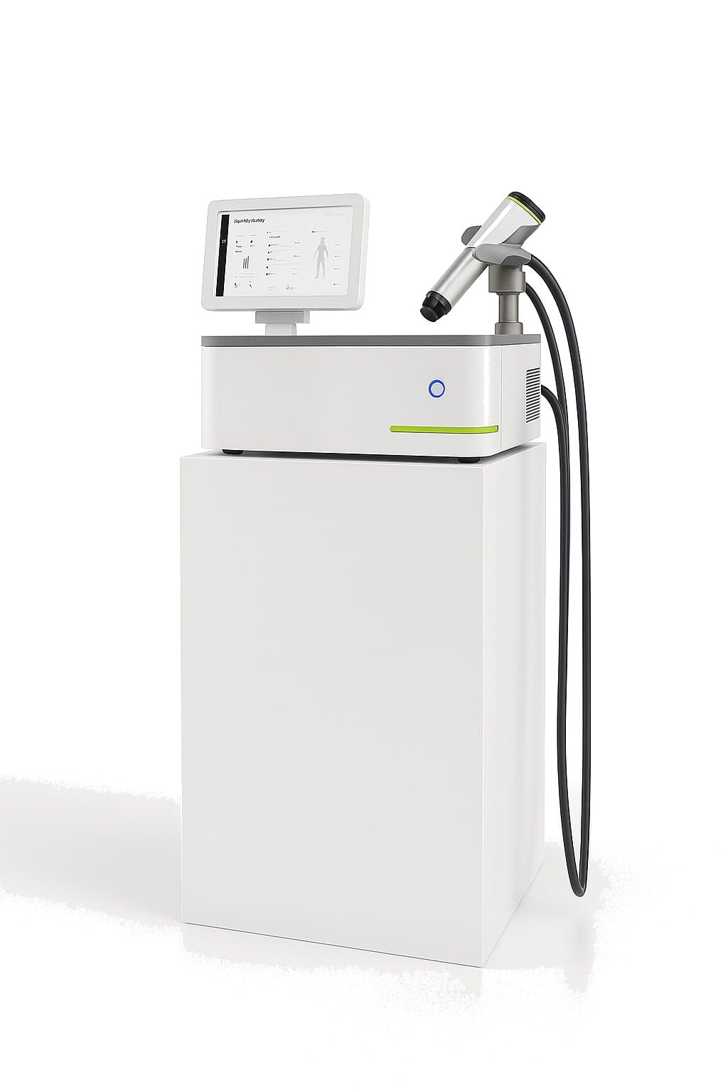 Storz Medical Masterpuls Icon Stand Alone