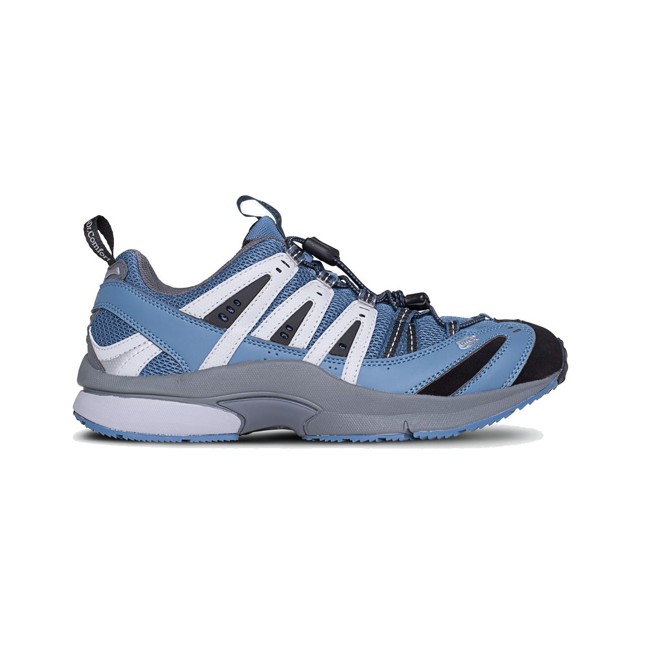 Dr Comfort Performance Cobalt US 10.5 Extra Wide