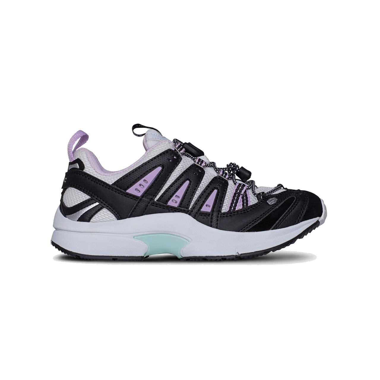 Dr Comfort Refresh Lilac US 9 Medium Width