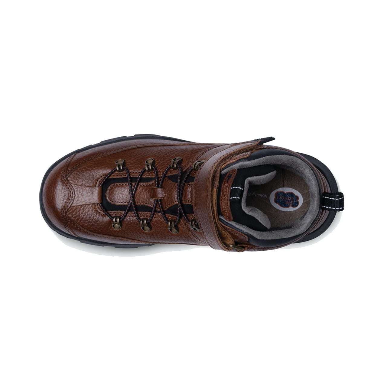 Dr Comfort Yukon Chestnut US 13 Wide Width