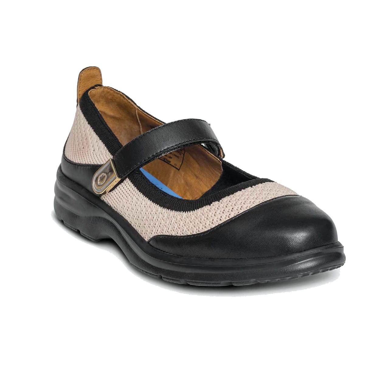 Dr Comfort Jackie Nude US 11 Medium Width