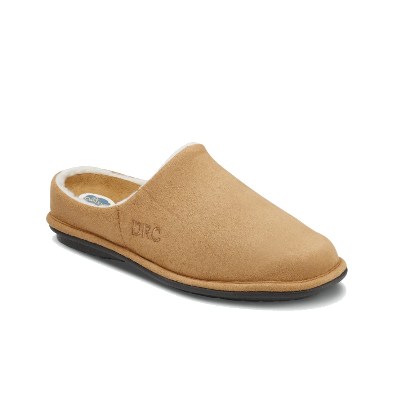 Dr Comfort Easy Camel US 9 Wide Width