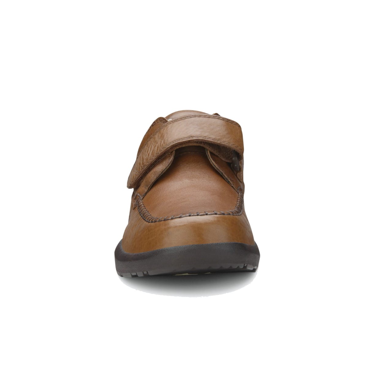 Dr Comfort Scott Chestnut US 14 Wide Width