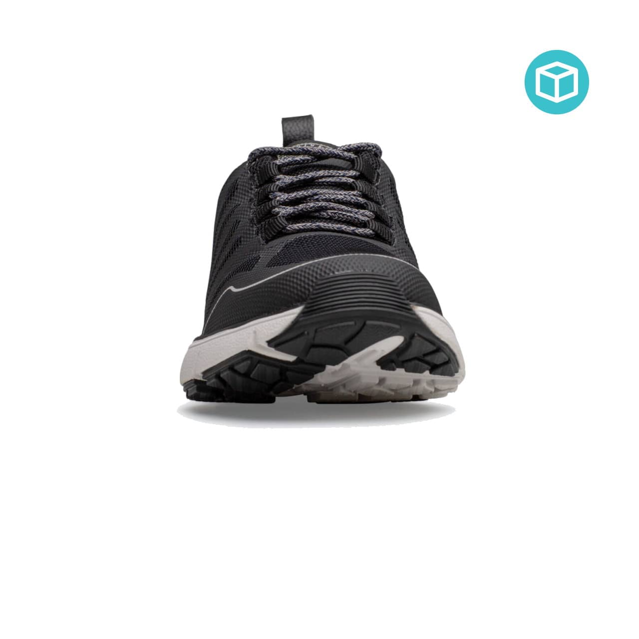 Dr Comfort Gordon Black US 9.5 Wide Width