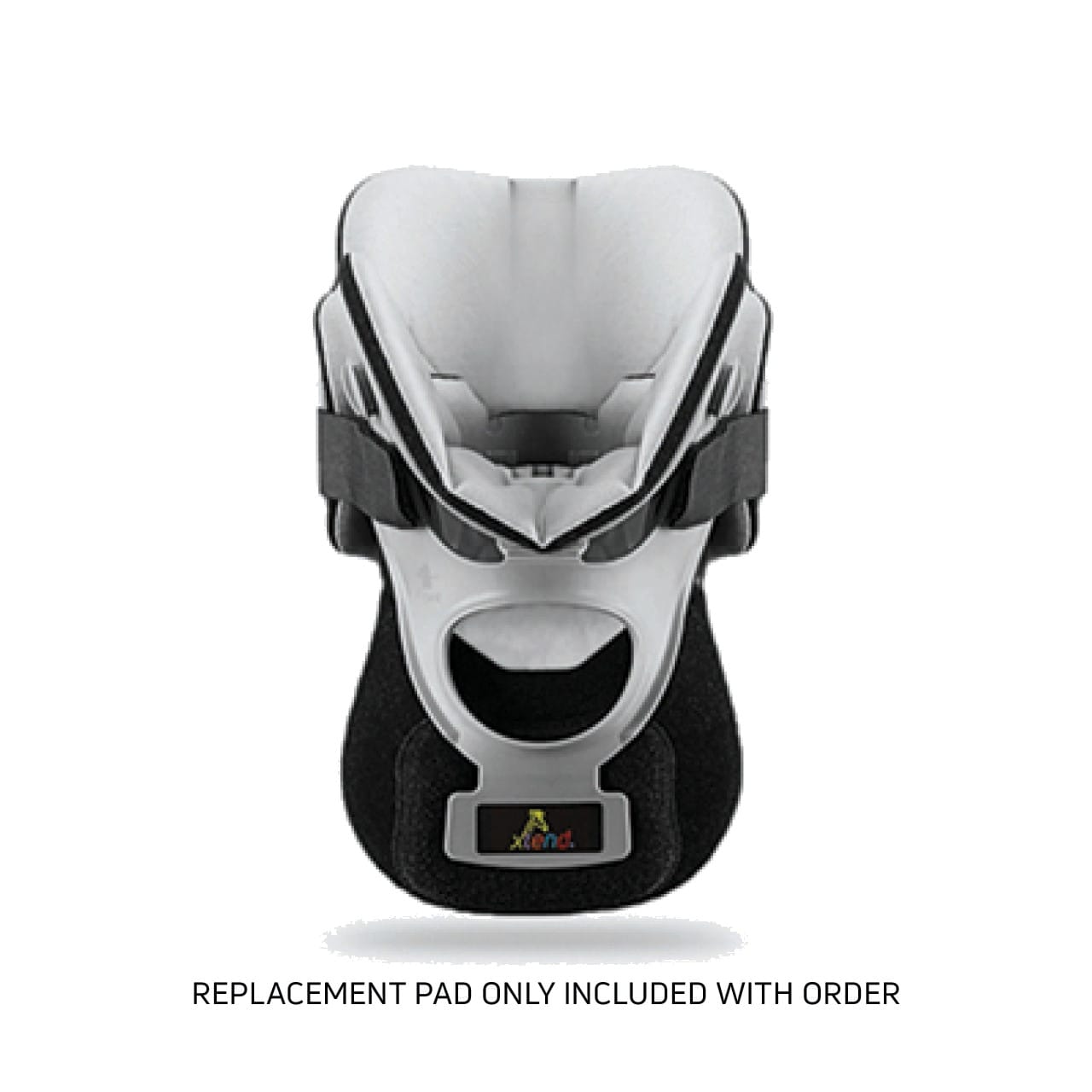 ProCare XTEND 174 Cervical Collar-PED-1-Replacement Pad Only