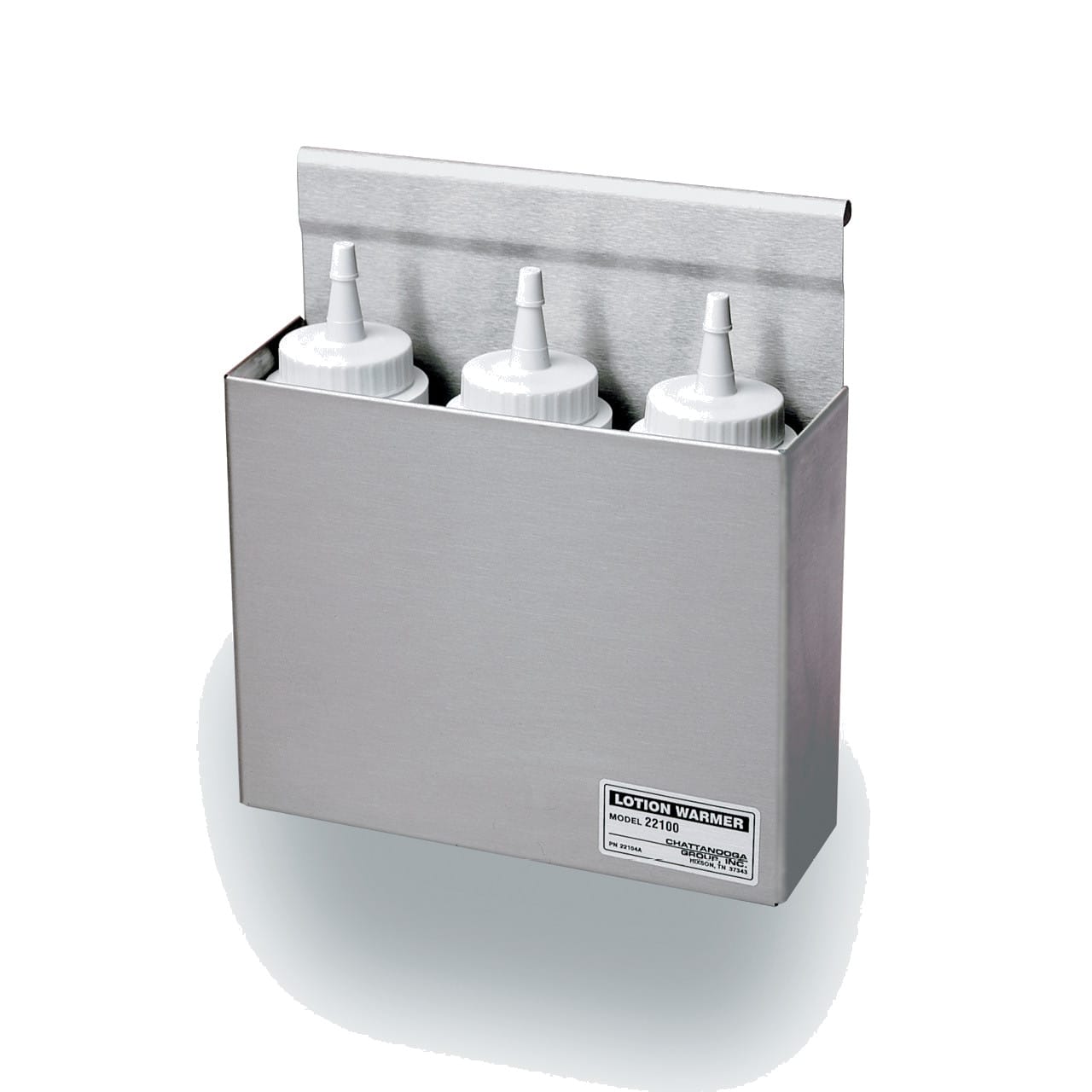 Chattanooga Mini Lotion Warmer