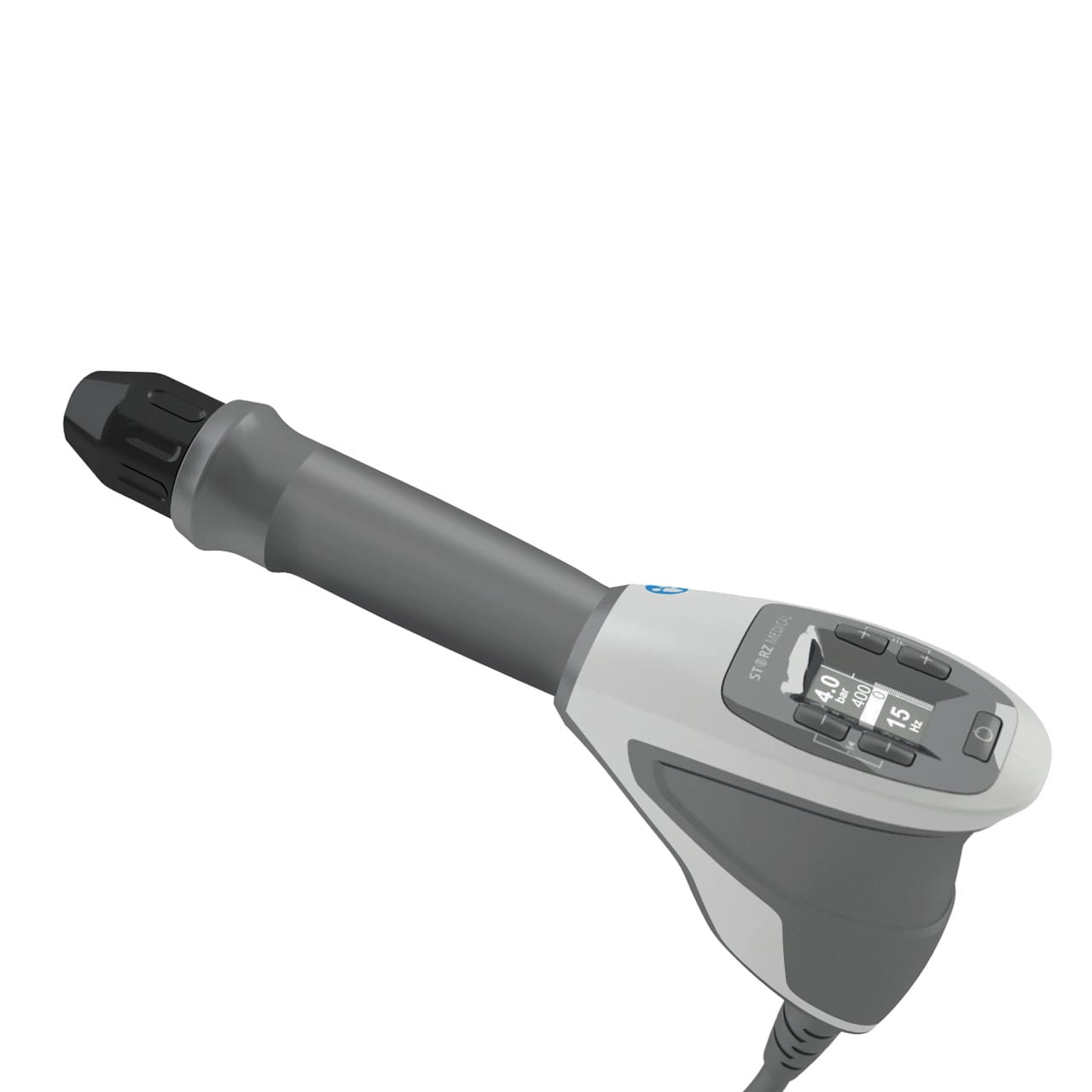 Storz Medical Radial Handpiece Set 'Falcon'