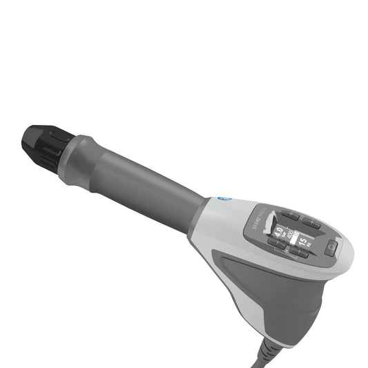 Storz Medical Radial Handpiece Set 'Falcon'