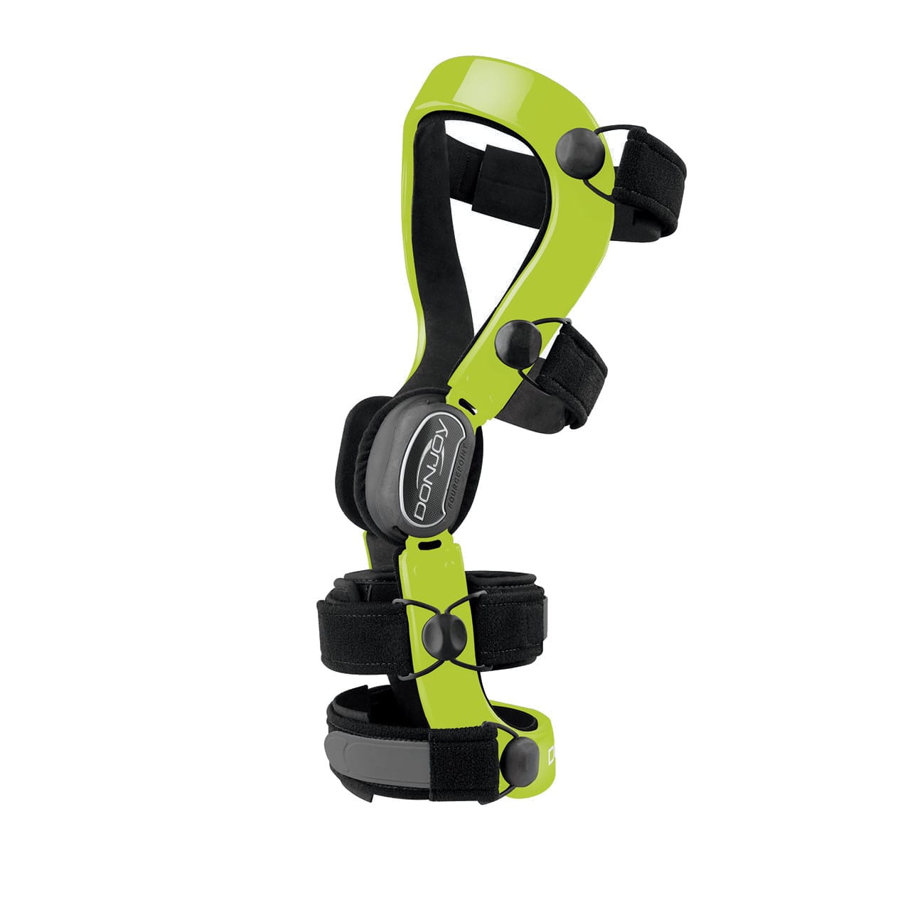 DonJoy Defiance III Knee Brace Custom