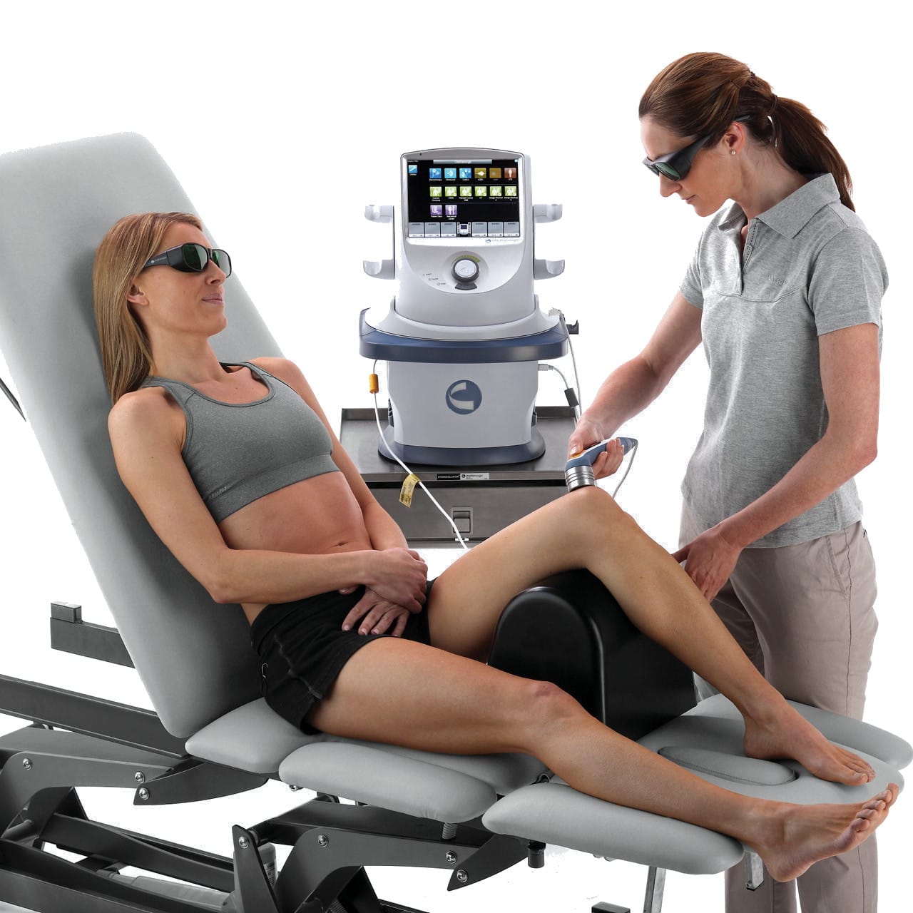 Chattanooga Intelect Neo Module Ultrasound