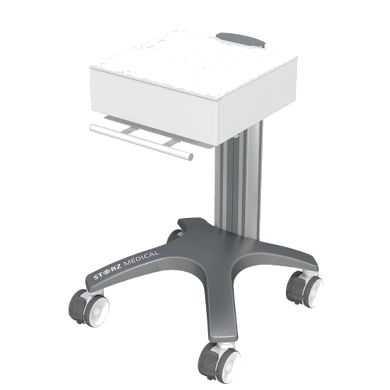Storz Medical Trolley