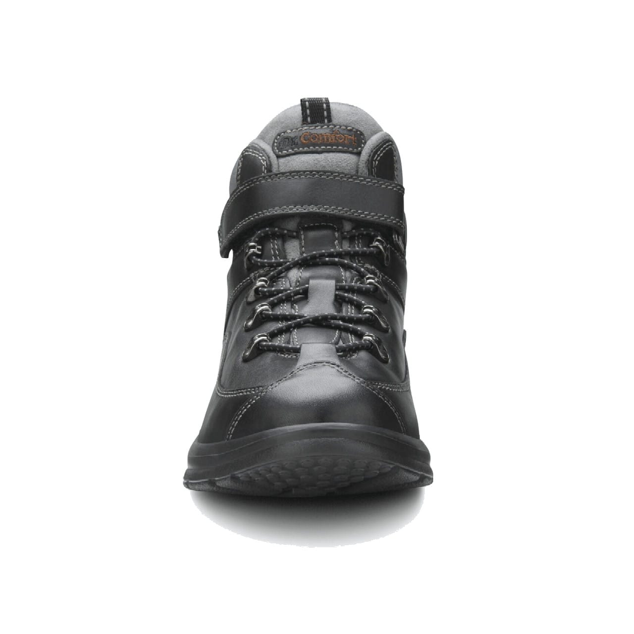 Dr Comfort Vigor Black