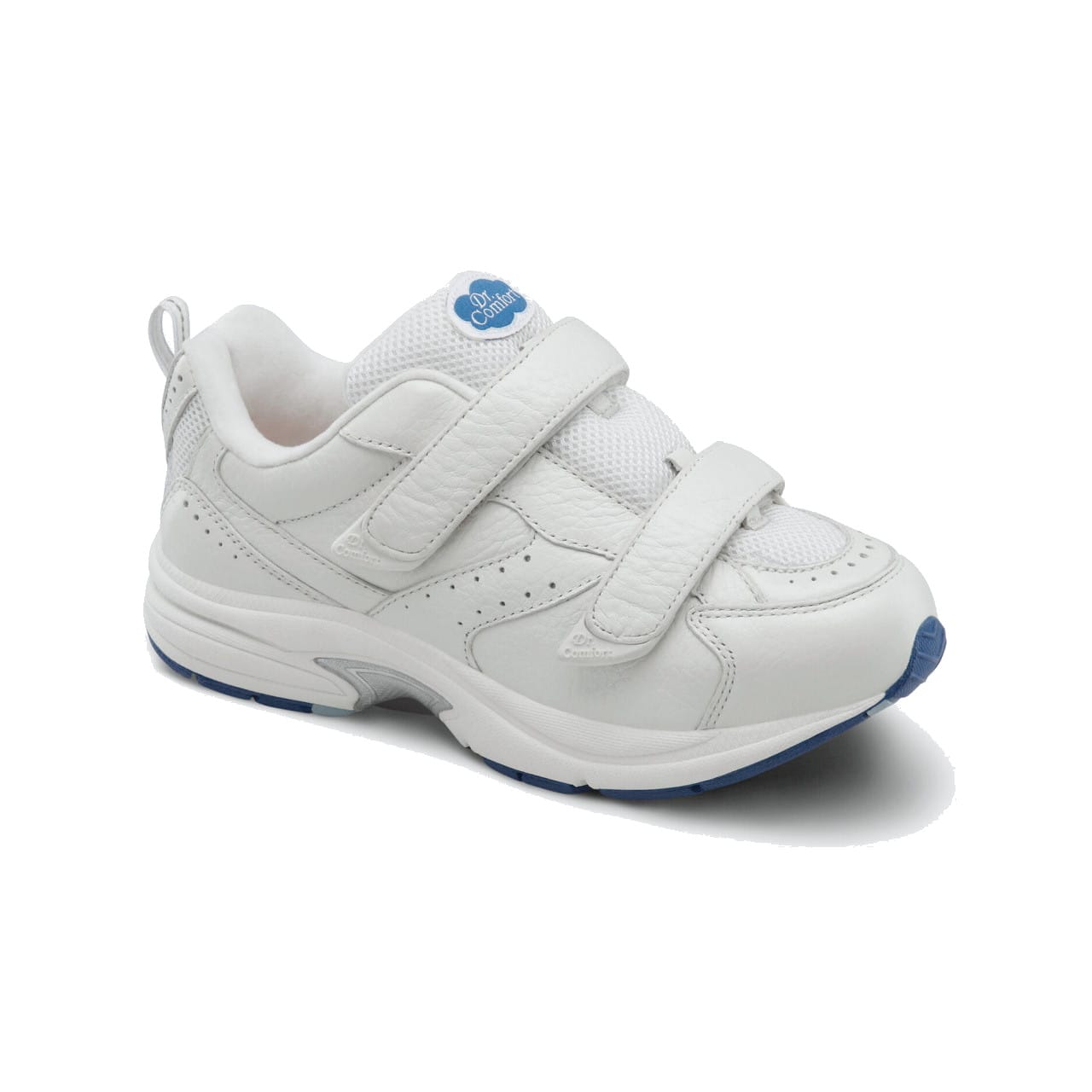 Dr Comfort Spirit X White