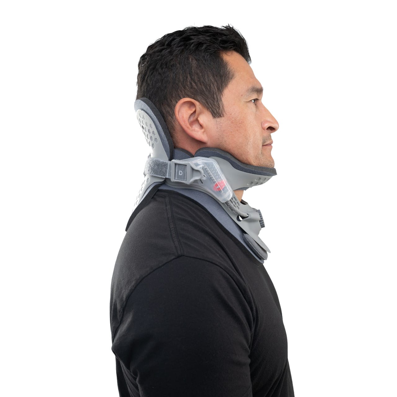 DonJoy Trauma Collar Hook & Loop Set