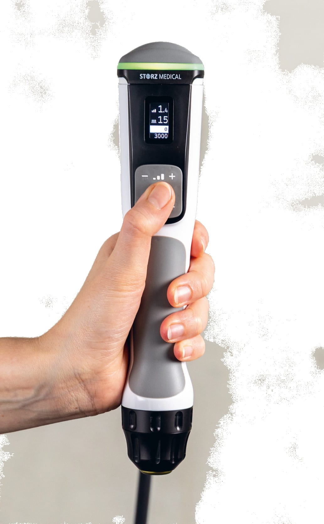 Storz Medical Masterpuls Icon Stand Alone