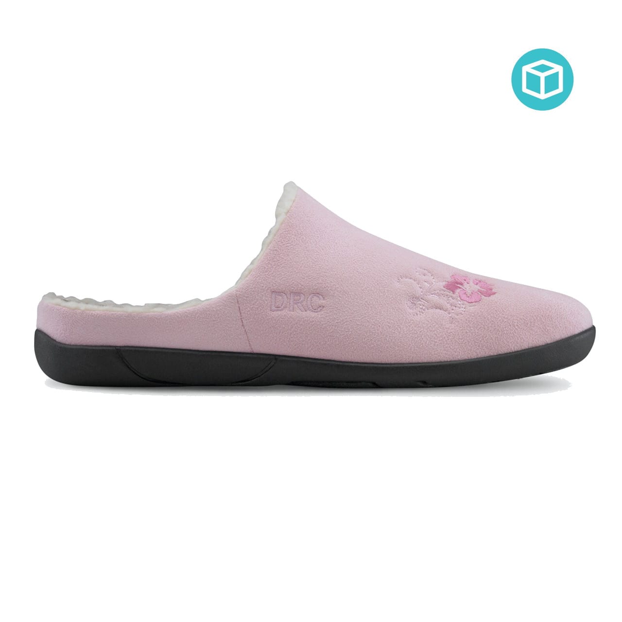 Dr Comfort Cozy Pink
