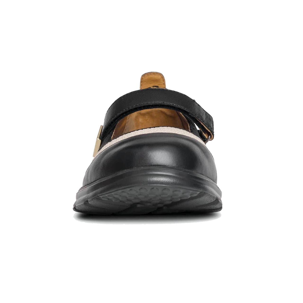 Dr Comfort Jackie Nude US 5.5 Medium Width