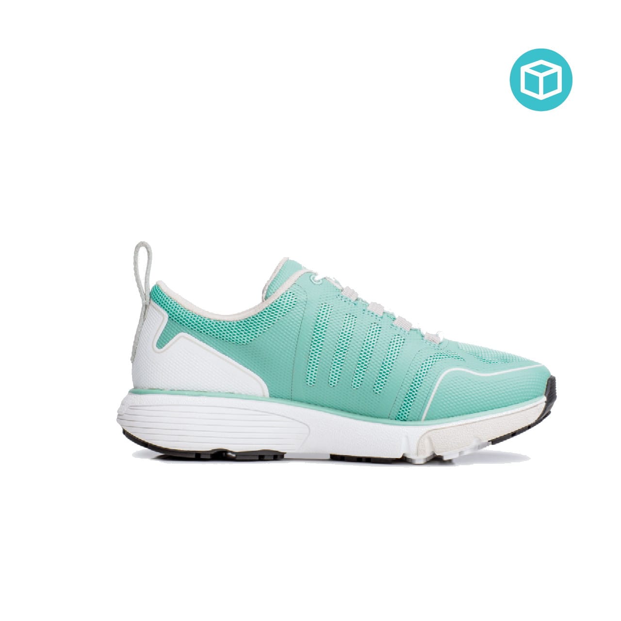 Dr Comfort Grace Seafoam Green US 12 Medium Width