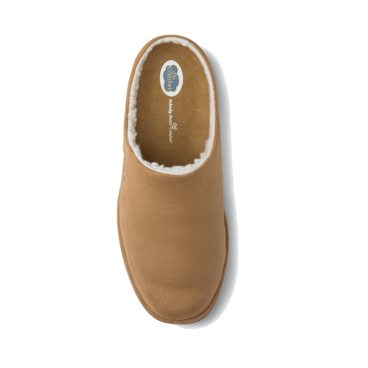 Dr Comfort Easy Camel US 10 Wide Width