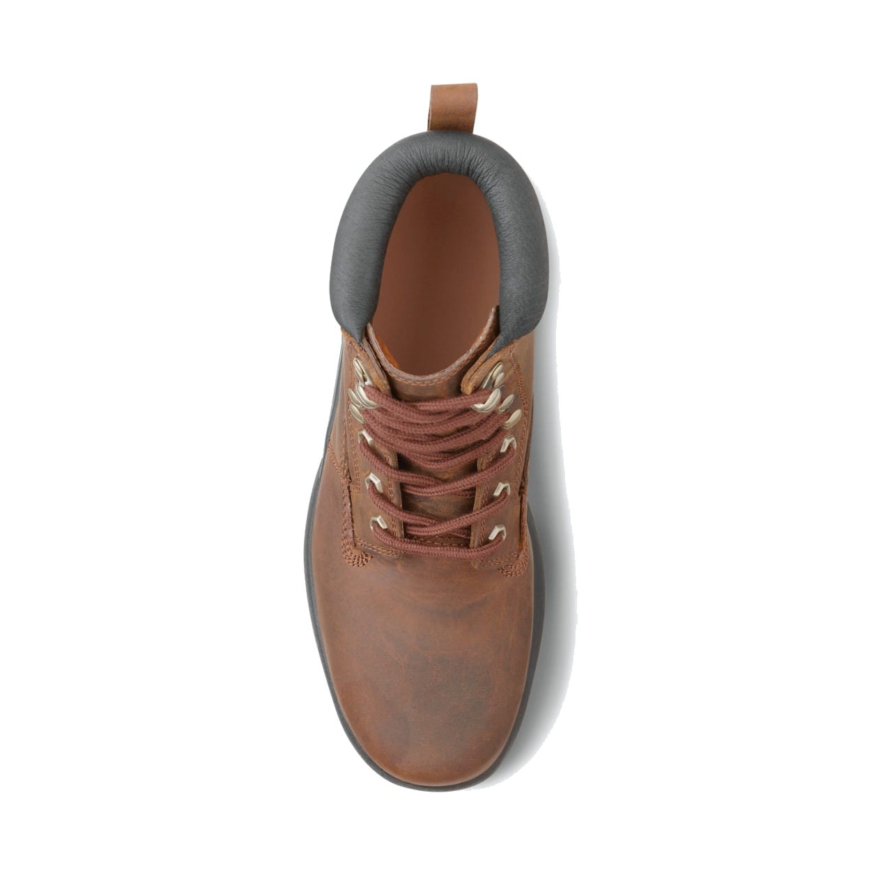 Dr Comfort Boss Chestnut US 11.5 Wide Width