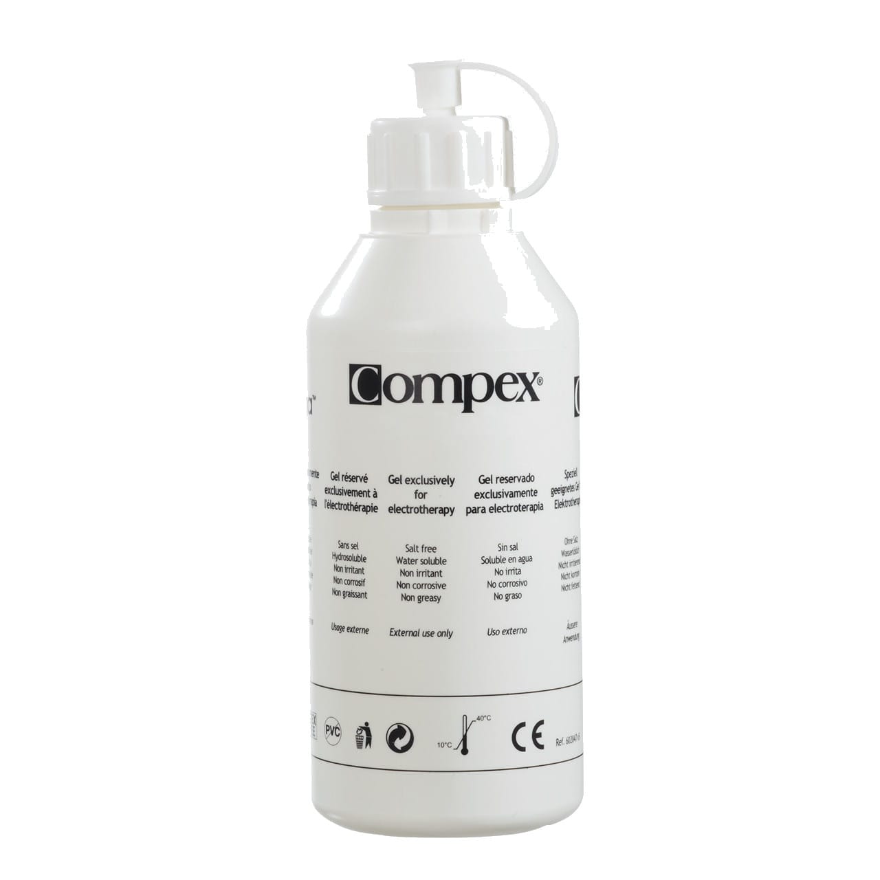 Compex Electrode Gel