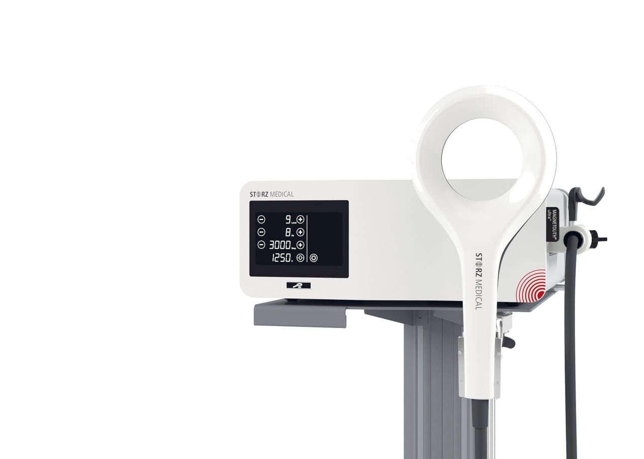 Storz Medical Magnetolith ULTRA+ Set