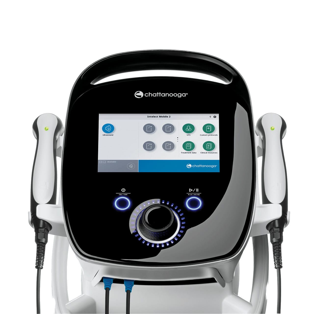 Chattanooga Intelect Mobile 2 ULTRASOUND