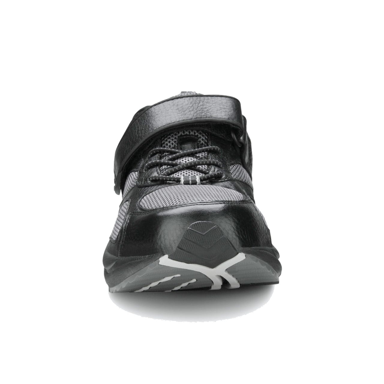 Dr Comfort Endurance Black US 10.5 Extra Wide
