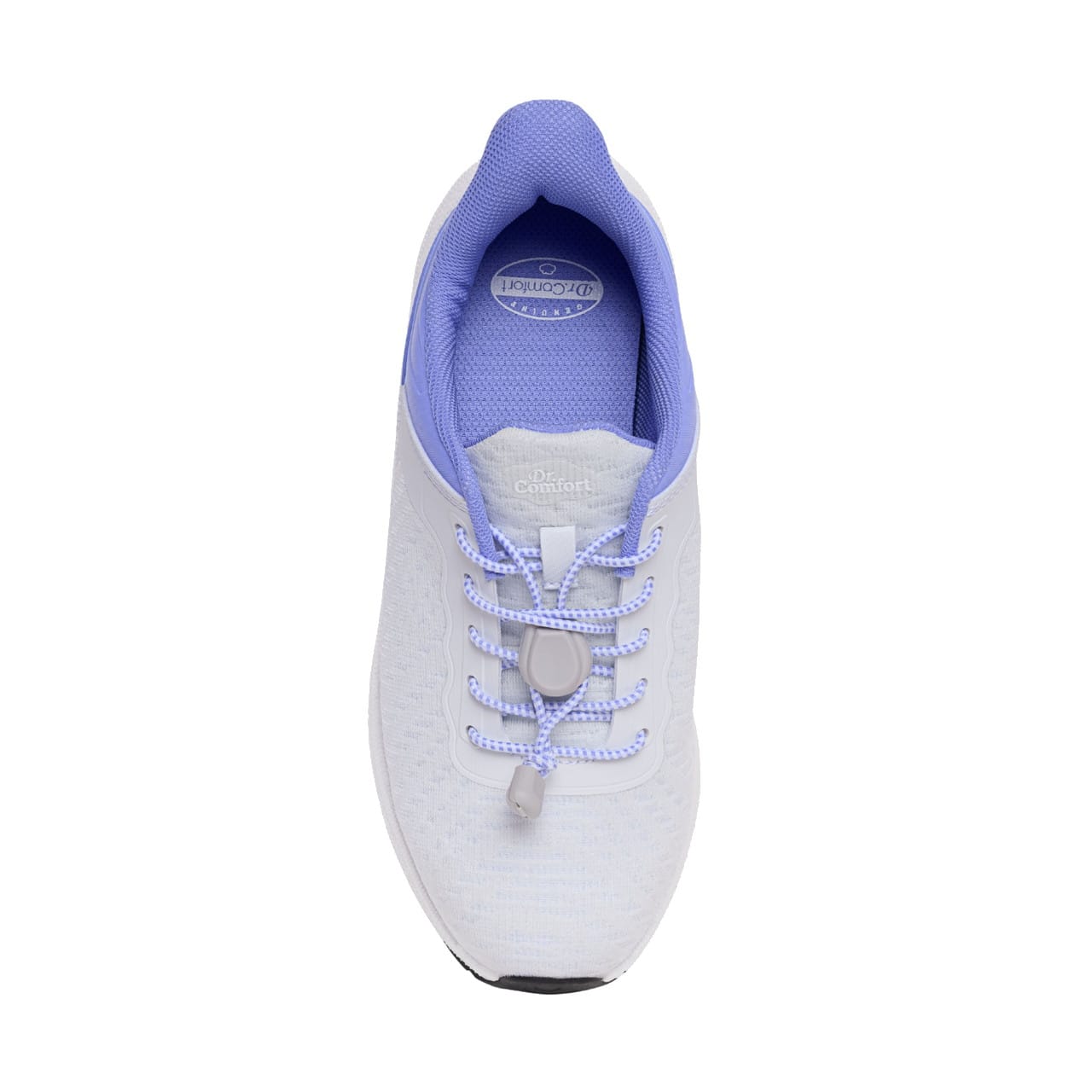 Dr Comfort Joy White 6 Medium Width