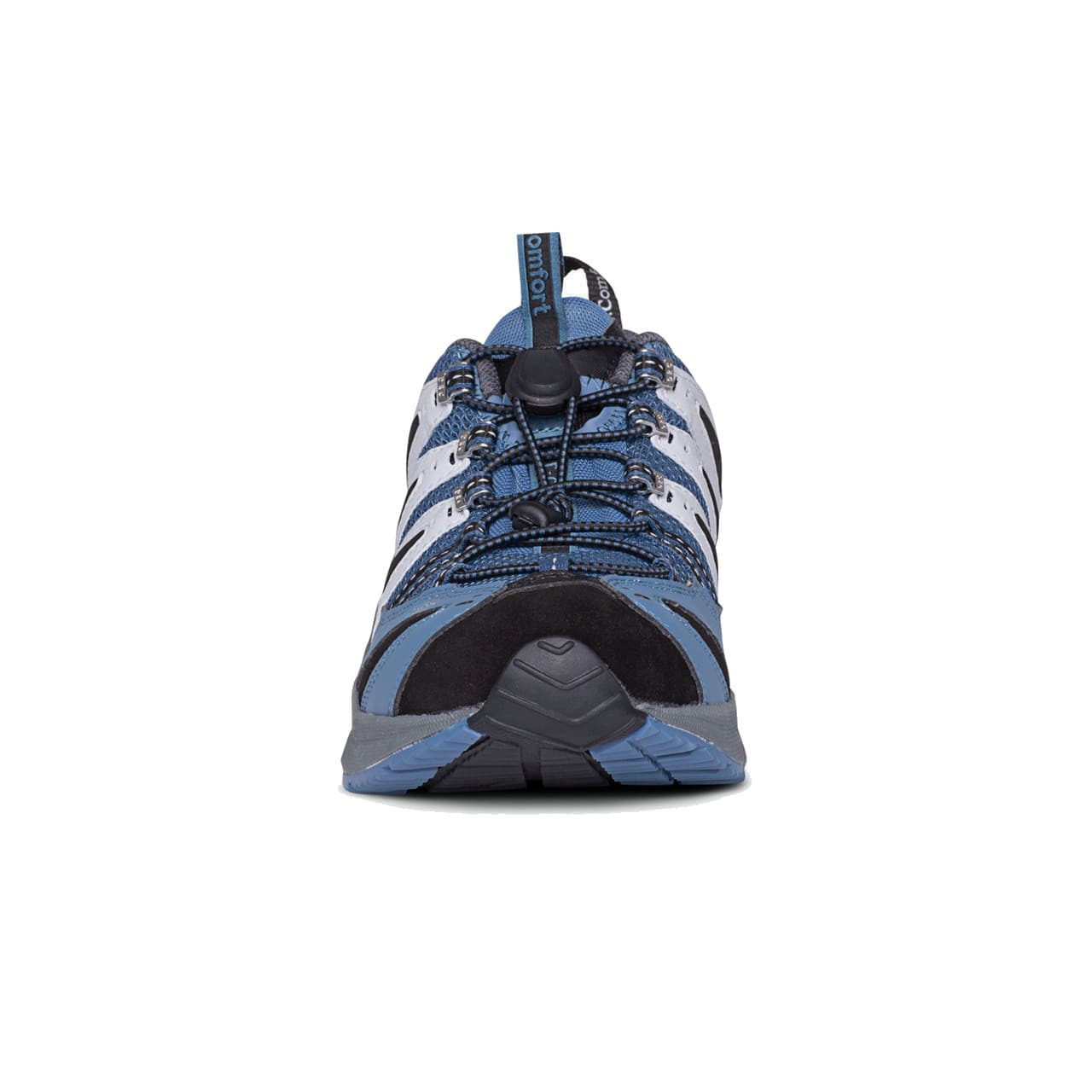 Dr Comfort Performance Cobalt US 11 Medium Width