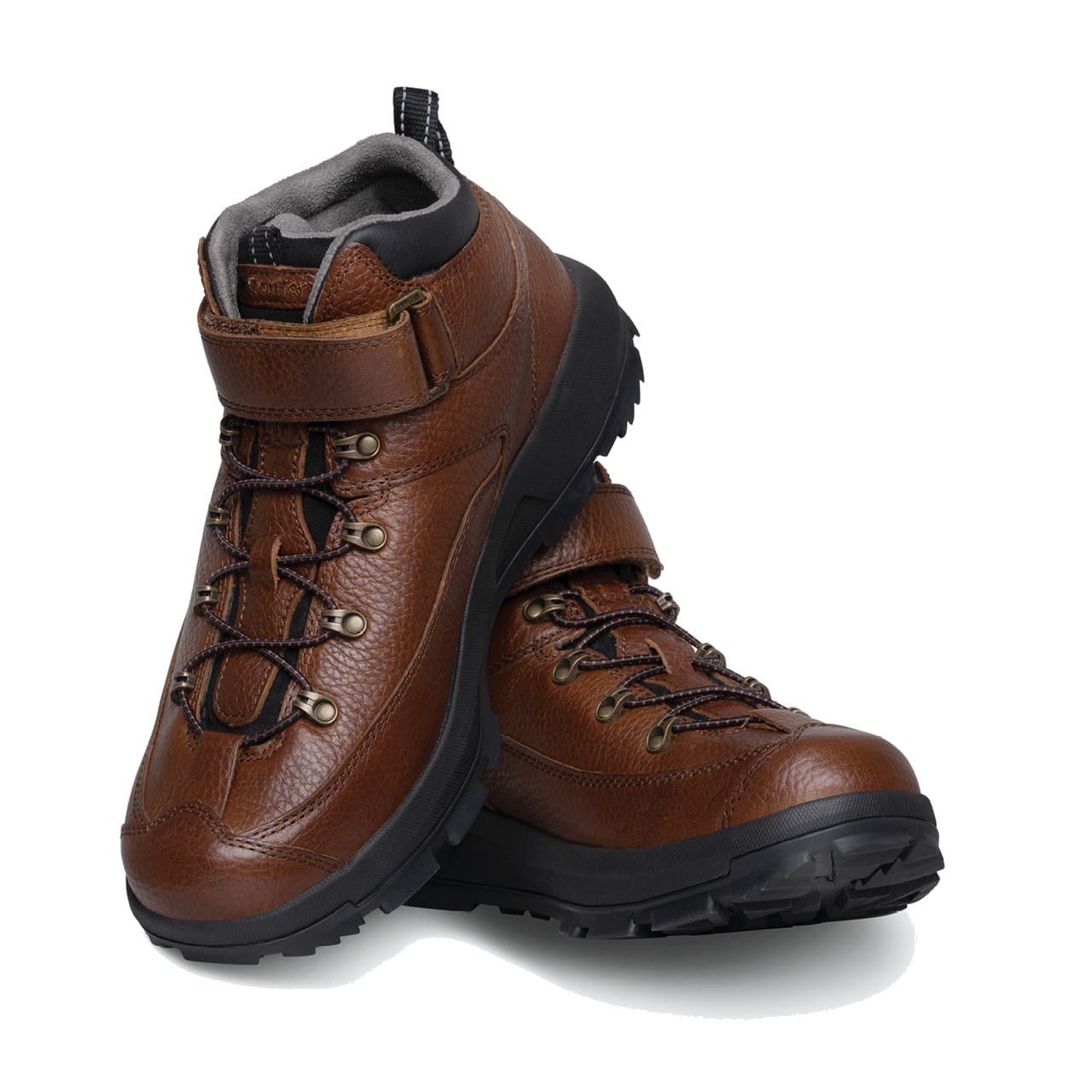 Dr Comfort Yukon Chestnut US 9 Medium Width