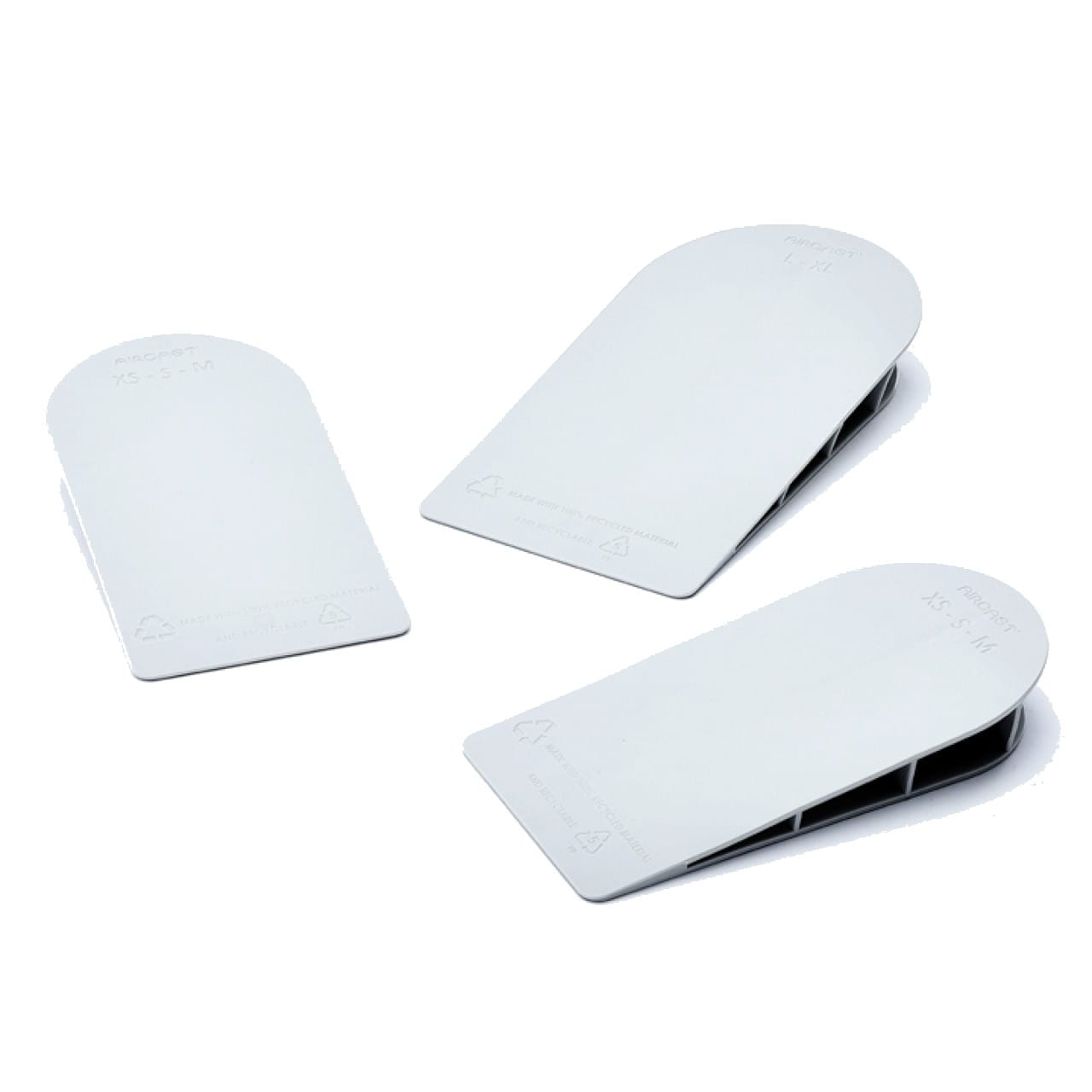 Aircast 10° Wedge Kit XS / S / M