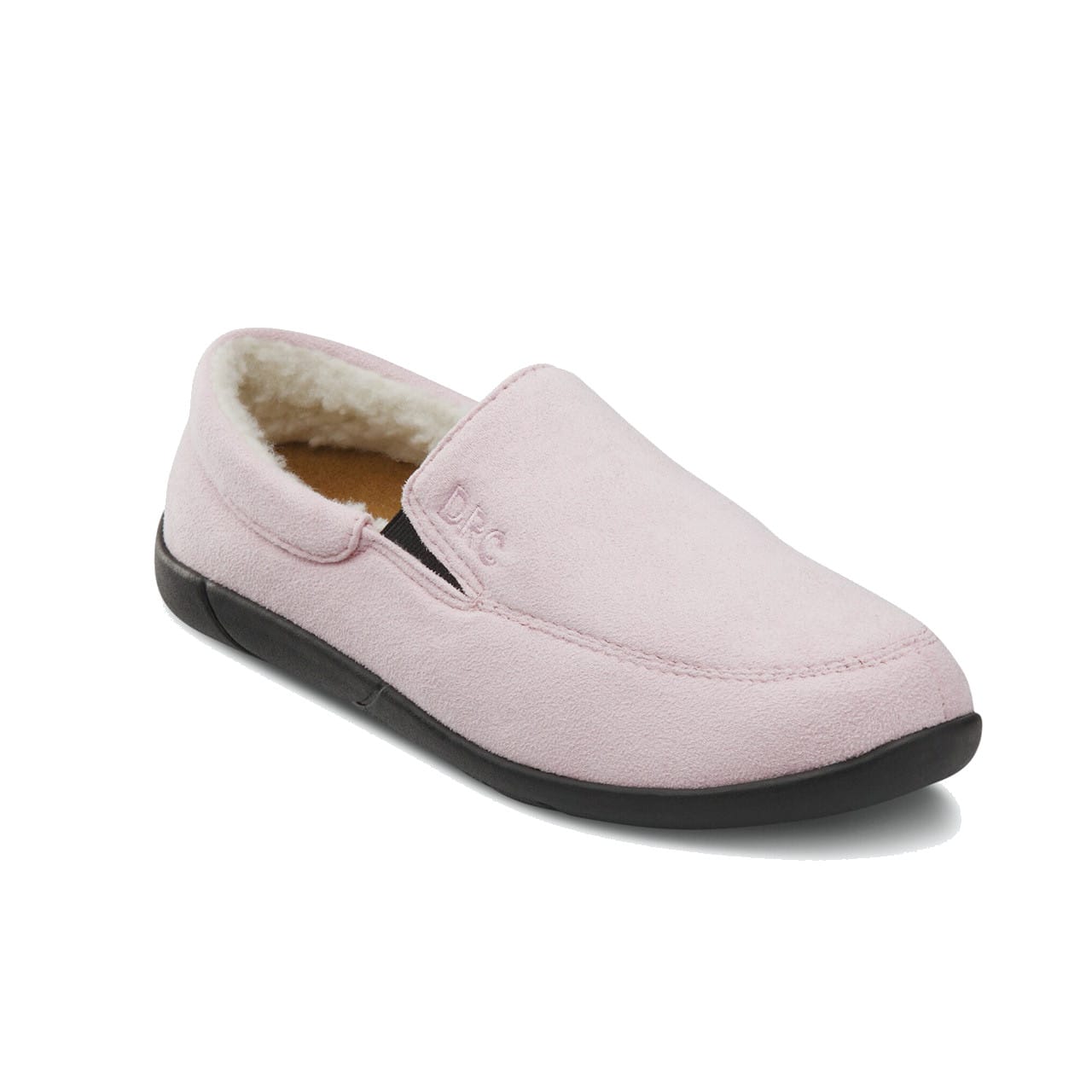 Dr Comfort Cuddle Pink US 11 Wide Width
