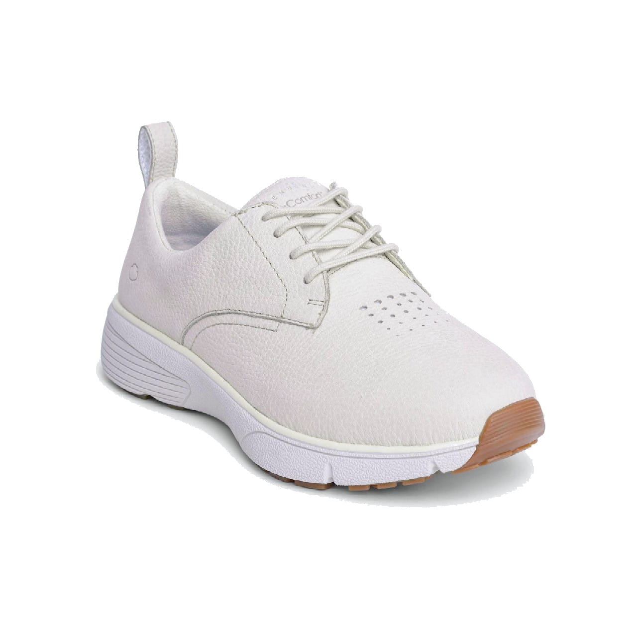 Dr Comfort Ruth Nude US 4 Extra Wide