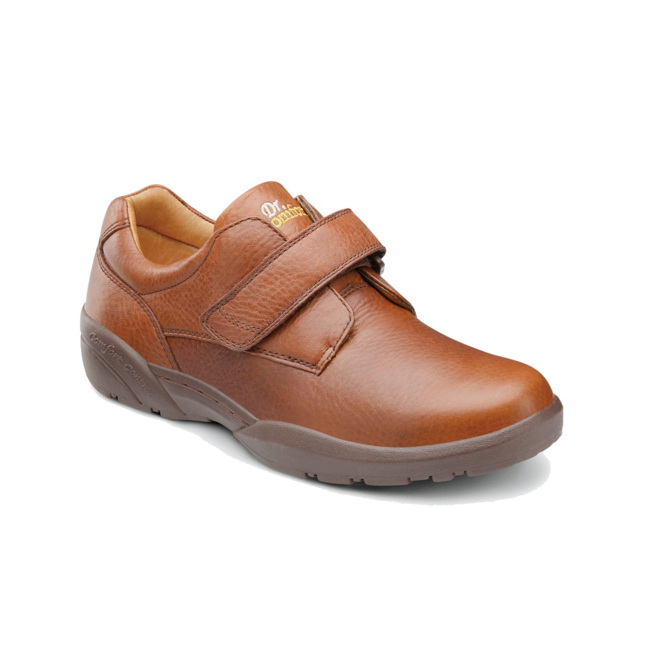 Dr Comfort William Chestnut US 7 Extra Wide
