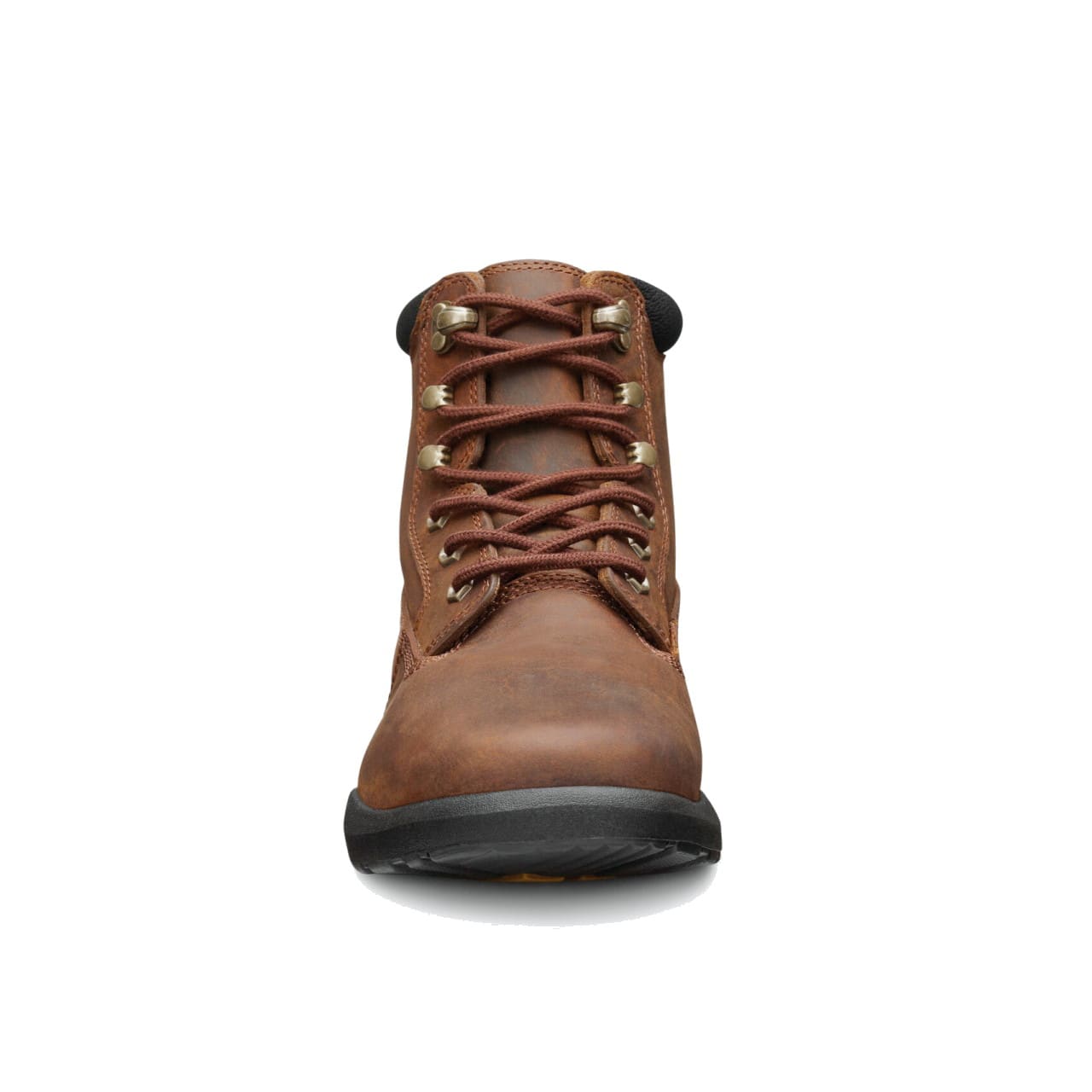 Dr Comfort Boss Chestnut US 8.5 Medium Width