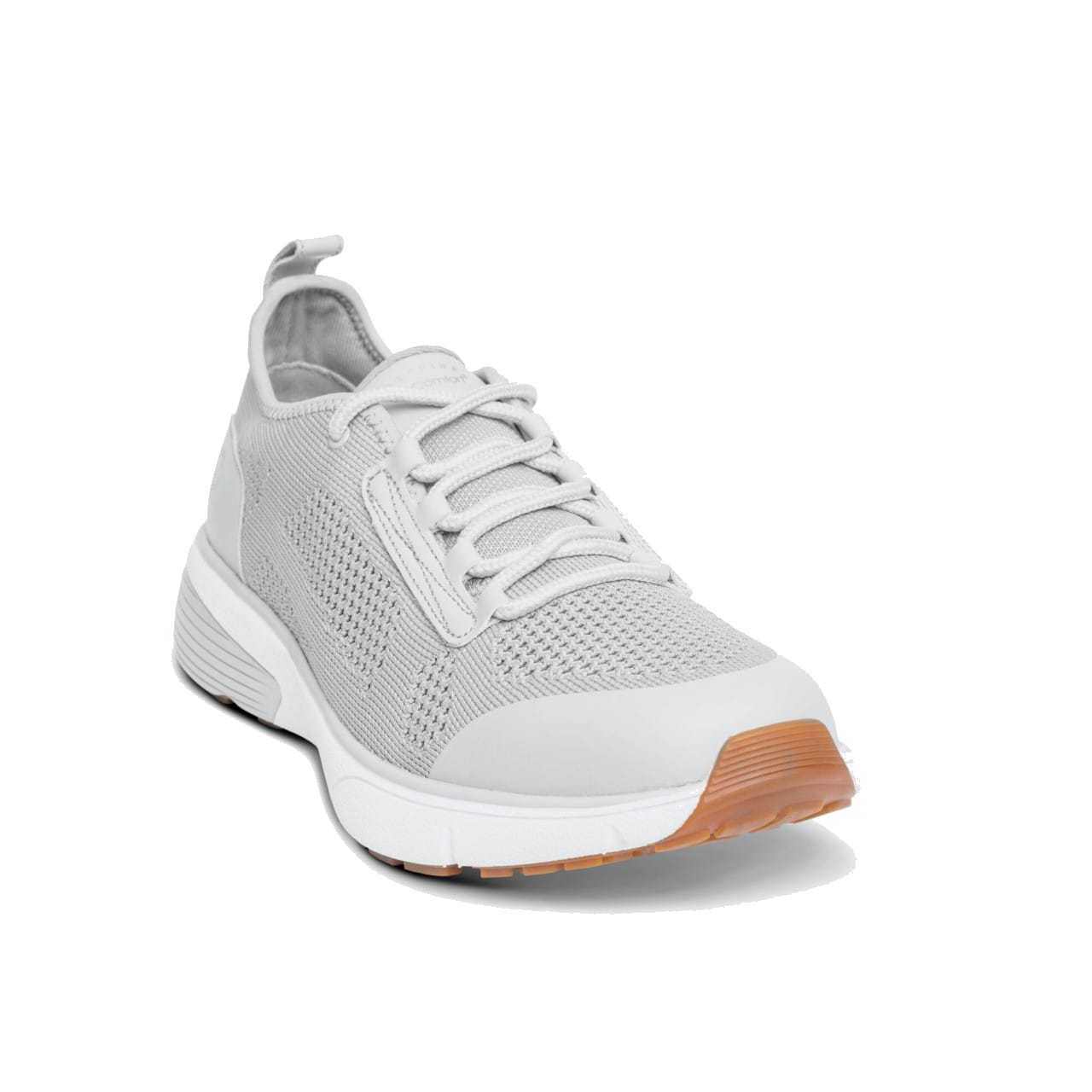 Dr Comfort Jack Grey US 15 Medium Width