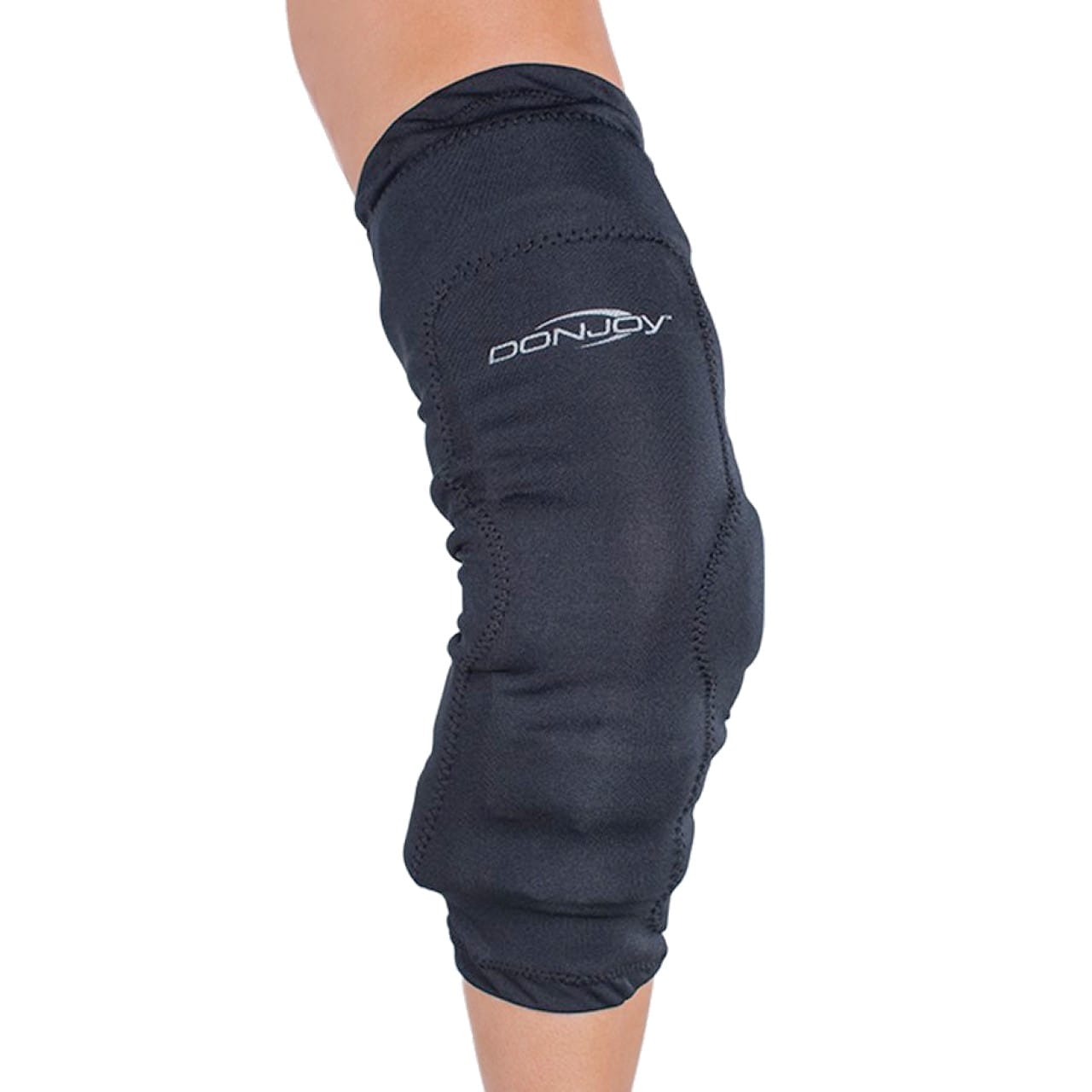 DonJoy Sports Brace Cover (Standard)-Black Small