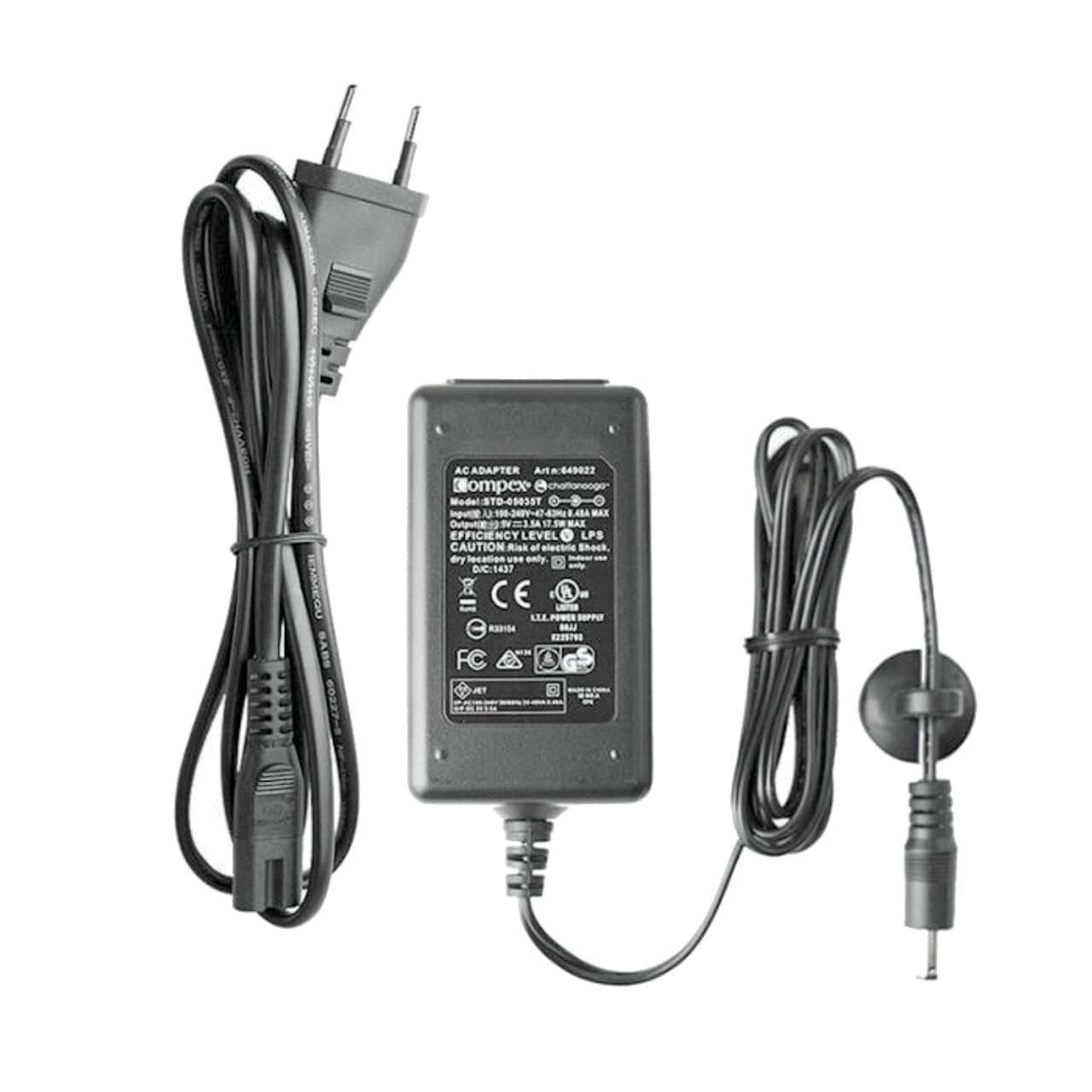 Compex Power Adapter