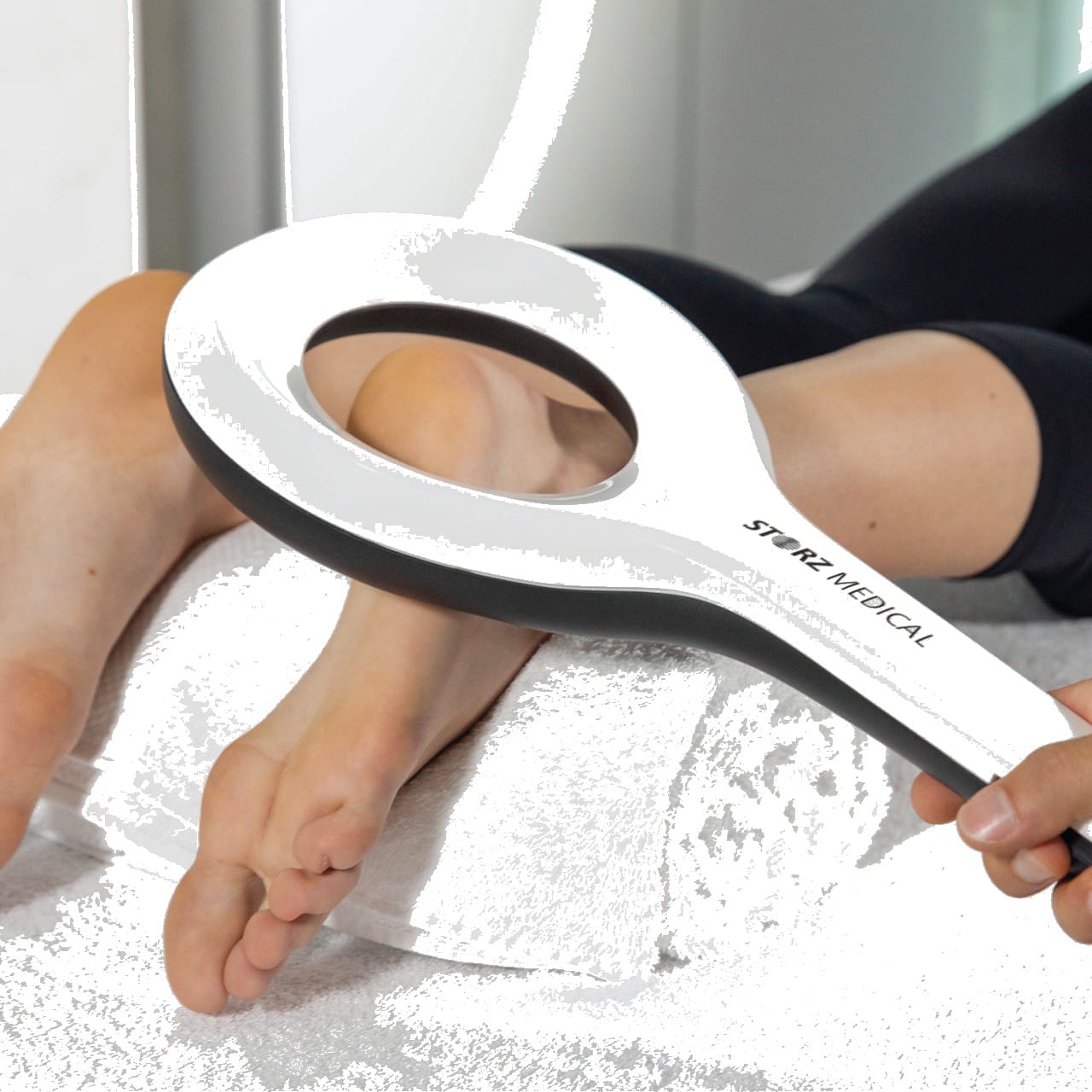 Storz Medical Magnetolith ULTRA+ Set