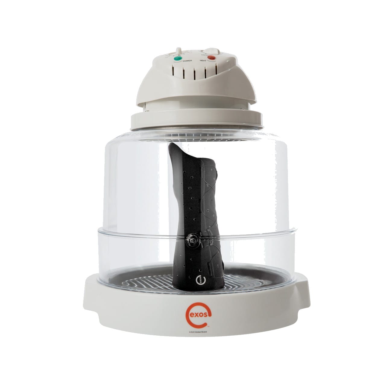 Exos Top Loading Oven