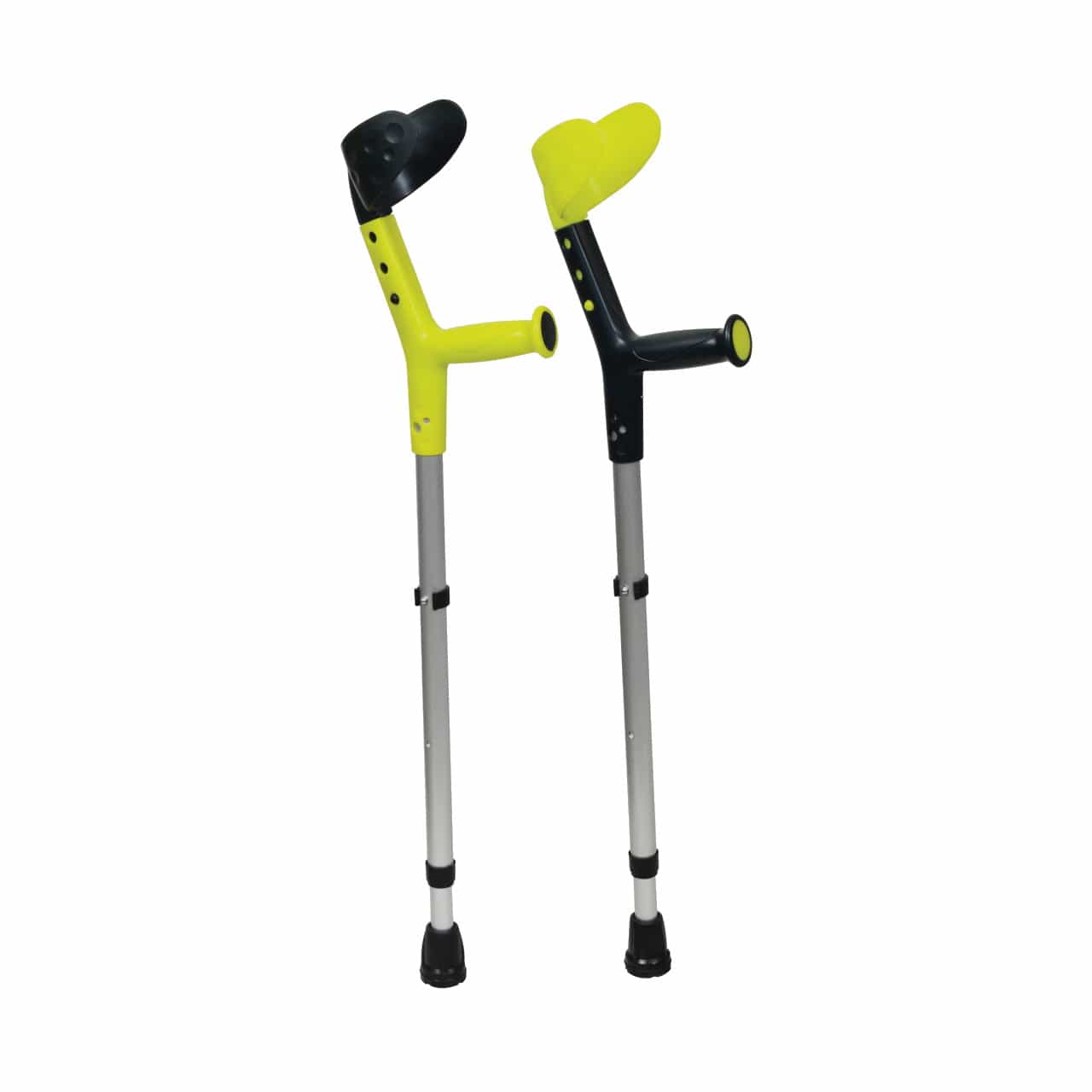 DonJoy Paediatric Elbow Crutches