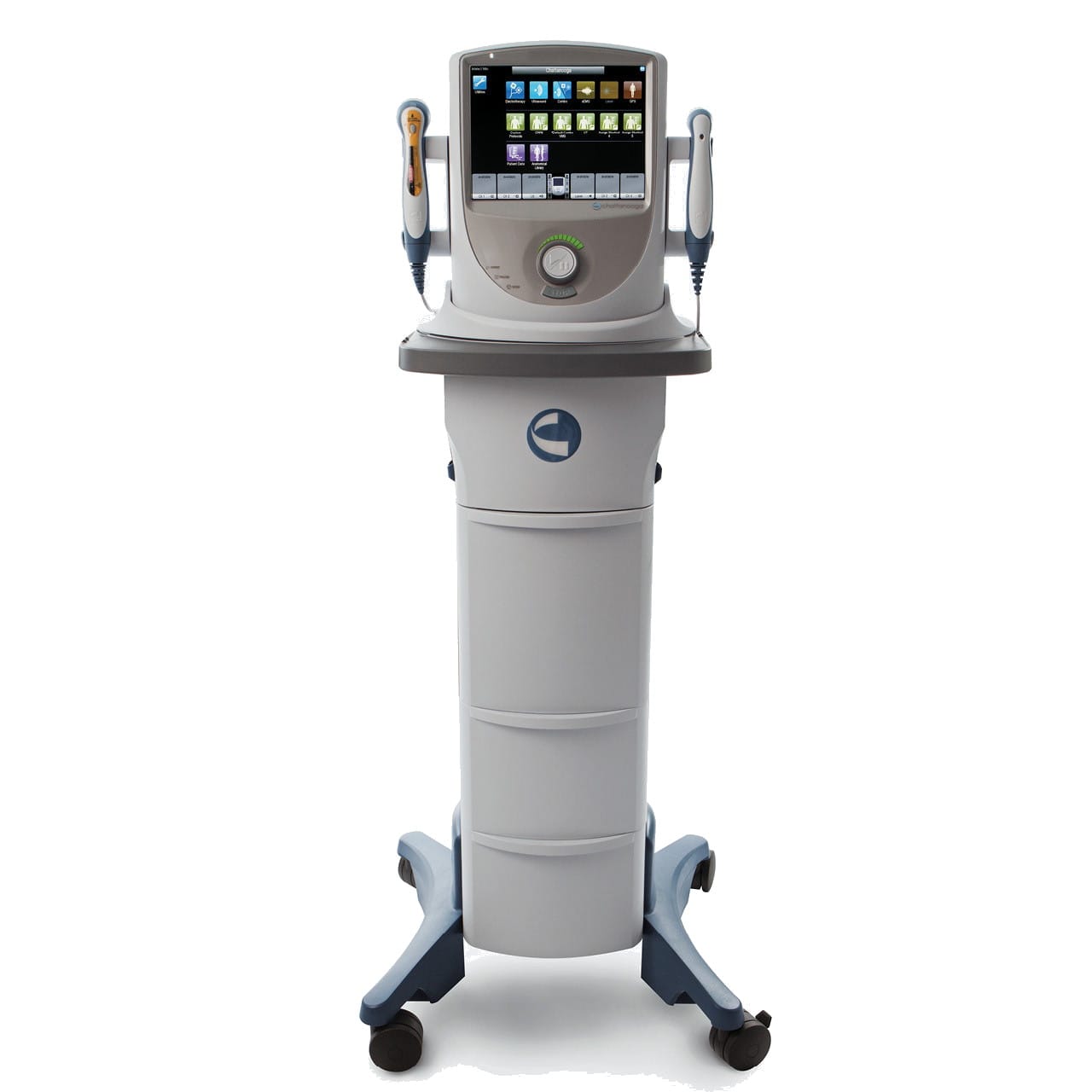 Chattanooga Intelect Neo Channel 3/4 Stimulation Module