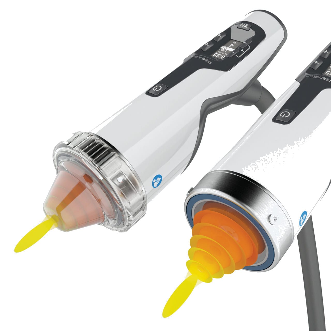 Storz Medical Duolith SD1 T-TOP Ultra Focus Shockwave