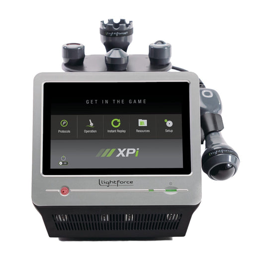 Chattanooga Lightforce XPi Therapy Laser