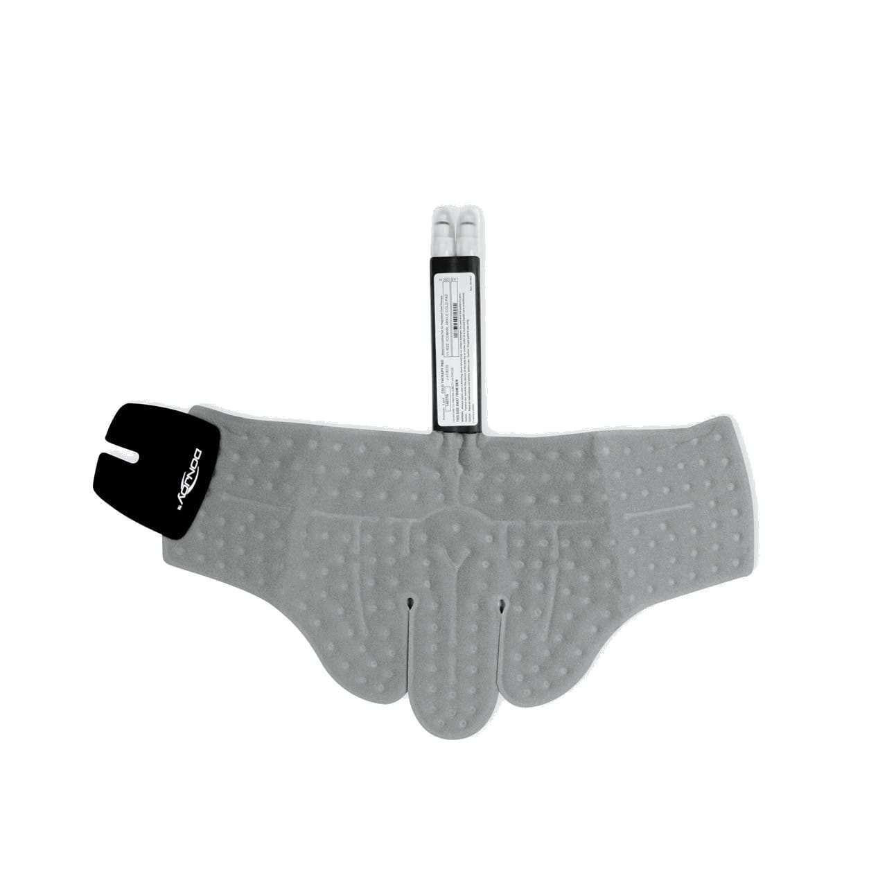 DonJoy Iceman Pads Forefoot Wrap-on